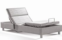 electric single bed frame LUST Colunex