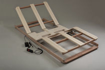 electric single bed frame  DORMO NOVO GmbH