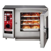 electric steam oven FM423E1 Angelo Po Grandi Cucine