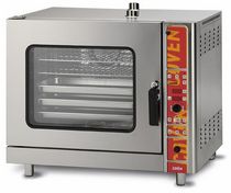 electric steam oven 6EMX Coven sri