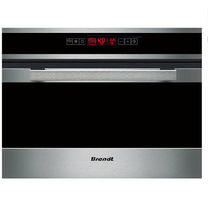 electric steam oven FV1040X Brandt