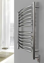 electric steel towel radiator NETTUNO A ONDA EMMESTEEL s.r.l.