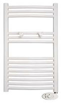 electric steel towel radiator MCR-40/80 DUCASA CLIMA, S.A.