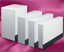 electric storage heater  NOIROT