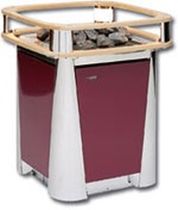 electric stove for sauna EXELSIOR F10.5-18E LAGERHOLM
