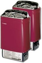 electric stove for sauna FINNMEDIO & FINTERIO M45-M90 (E) LAGERHOLM