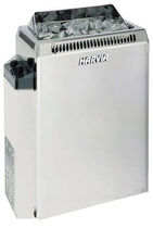 electric stove for sauna TOPCLASS : KV30 UNIPOOL