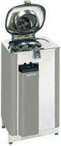 electric stove for sauna SYMPHONY : AV4 UNIPOOL