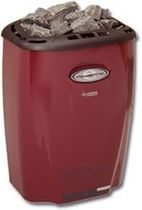 electric stove for sauna CARISSIMA V45-80E LAGERHOLM