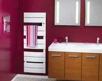 electric towel radiator MONO-BAIN NOIROT