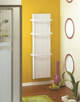 electric towel radiator PHAROS I NOIROT