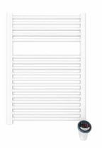 electric towel radiator TCE-P EV CONFORT