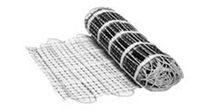 electric underfloor heating for open spaces WSMM-D WARMUP