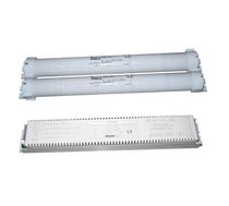 electrical emergency ballast (fluorescent and halogen lamp) KITS EMERGENCIA Daisalux