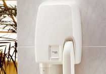 electrical hair dryer for hotels KRONOS 2000 ELITE