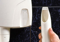 electrical hair dryer for hotels COMPACT 2000 KRONOS ELITE
