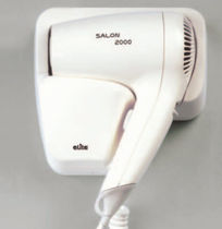 electrical hair dryer for hotels ELITE SALON 2000 PACK ELITE