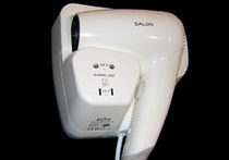 electrical hair dryer for hotels ELITE SALON 2000 SHAVER ELITE