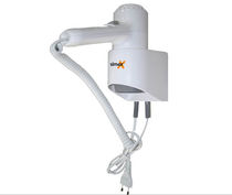 electrical hair dryer for hotels PPM5 Simex