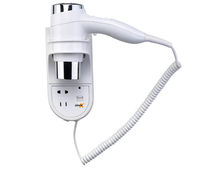 electrical hair dryer for hotels PPM7 Simex