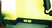 electrical skirting board SA Esco Industries