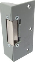 electromagnetic lock  H&auml;fele GmbH & Co KG
