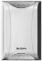electronic airfreshener HEALTHMINDER&trade; : SJS- 1850  Sloan