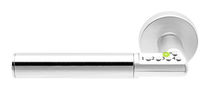 electronic combination door lock  ASSA ABLOY