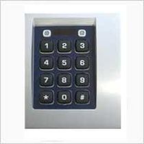 electronic combination door lock for locker KABA-SAFLOK EMEA: ORACODE 660 M KABA-SAFLOK