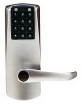 electronic combination door lock ORACODE Kaba S.A.S