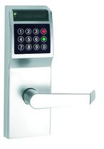 electronic combination door lock INTEGRA 5 Onity