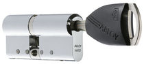 electronic door lock  ASSA ABLOY