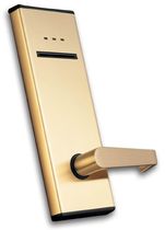 electronic door lock SAFLOK MT� KABA-SAFLOK