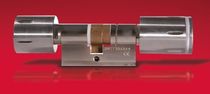 electronic door lock DOM PROTECTOR&reg;-125 KHZ (HITAG, EM) Dom Sicherheitstechnik
