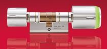 electronic door lock DOM PROTECTOR&reg; MIFARE Dom Sicherheitstechnik