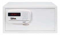 electronic safe for hotel rooms  KABA-SAFLOK
