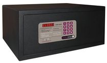 electronic safe for hotel rooms EASY PLUS OMNITEC SYSTEMS, S.L.