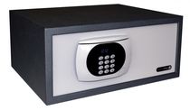 electronic safe for hotel rooms SUPRA OMNITEC SYSTEMS, S.L.
