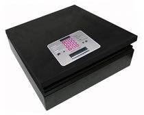 electronic safe for hotel rooms AVANT OMNITEC SYSTEMS, S.L.
