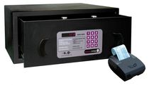 electronic safe for hotel rooms DIVA OMNITEC SYSTEMS, S.L.