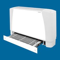 electrostatic air purifier CRYSTALL CARISMA Sabiana
