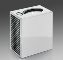 electrostatic air purifier TA100 Broad Air Conditioning Europe SAS