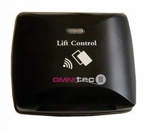 elevator controller  OMNITEC SYSTEMS, S.L.