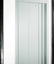 elevator door  Savaria