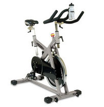 eliptical trainer ES700 Johnson Fitness