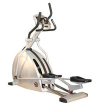 eliptical trainer CMEC12 Genin M&eacute;dical