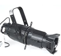 ellipsoidal reflector spotlight (halogen lamp) PROFILE SPOT SYSTEM : PHILIPS CP-71 OSRAM CP-93 MAX LIGHTING