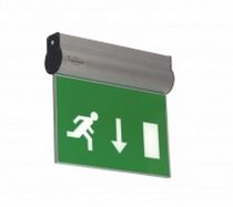 emergency exit sign ESC 10 /TW802 Teknoware OY