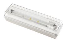 emergency light ALPHA IVERLUX S.L.