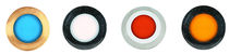 emergency light GUIAS IVERLUX S.L.